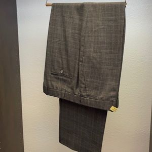 Men’s dress slacks by Perry Ellis 40x32